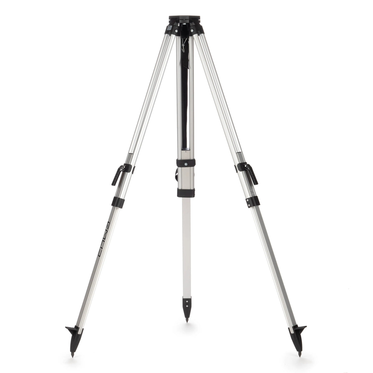 Seco aluminium tripod